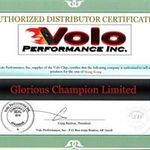 James Yip - @voloperformancehk - Instagram