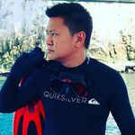 James Yip - @chowsoon7 - Instagram
