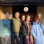 James Yoder - @giacomo_yoder - Instagram