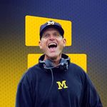 Michigan Football Report w/ James Yoder - @michiganfootballreport - Instagram