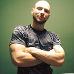 James Youngman - @thatguyjamestheninja - Instagram