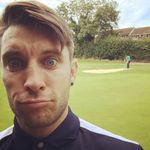 James Youngman - @youngie_877 - Instagram