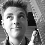 James Yuill - @spazztikk - Instagram