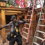 James Yunker - @levelplumbconstruction - Instagram