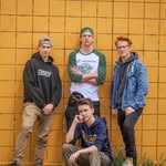 James - @_jameszarr_ - Instagram