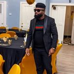 Prince James Zeh - @princezeh - Instagram