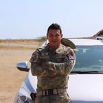James Arevalo Zentner - @jamesalpha.z - Instagram