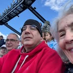 James Zervas - Facebook