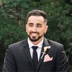 James Zervas - Facebook