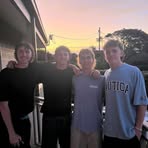 James Zervas - Facebook