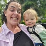 Hannah Jameson-Clark - @lennyletterbox - Instagram