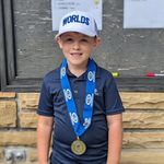 Jameson Owen Clark - @jclarktn423 - Instagram