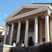 Jameson Hall, UCT - Facebook
