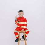 Jameson Leuterio Martinez - Facebook
