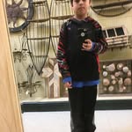 Jameson Martinez - @martinez_jameson - Instagram