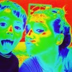 Jameson Morgan - @kennedis_lilbrothaaa - Instagram