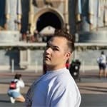 Jameson Murray - @jameson.murray - Instagram