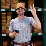 Jameson Haslam (West Coast Deck) - @west.coast.deck - Instagram
