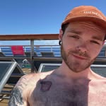 Jameson West - @nutmegandoliveoil - Instagram