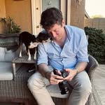 Jameson Weston - @jamesonwestonphoto - Instagram