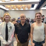 jameson/mikhailo/west - @frogguy42 - Instagram