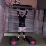 Jamie Long - @long_strong96 - Instagram