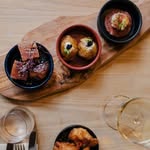 Jamie Long - @thenorfolkchef - Instagram