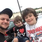 Jamey Thomas - @jamey_2017 - Instagram