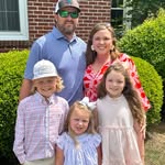 Jamey Witt Thomas - @jameythomas - Instagram