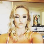 Jami Adams - @niki_sapphire_diamonds - Instagram