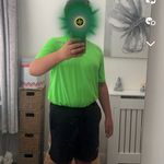 Jamie Bean - @jamie_bean11 - Instagram