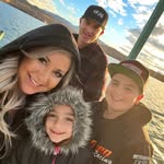 Jami Koury Bennett - @jami.k.bennett - Instagram