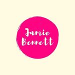 Jamie Bennett - @jamiebennettbooks - Instagram