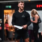 Jamie Bennett - @jamiebennett.pt - Instagram