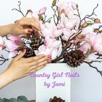 Jami Benton - @countrygirlnailsbyjami - Instagram