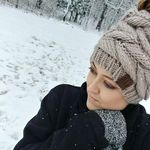 Jami Bishop - @contouredandcountry - Instagram