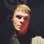 Jamie Bishop - @jay_bish95 - Instagram