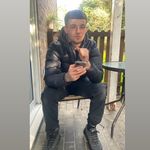 Jamie Bishop - @jambo_gdc - Instagram