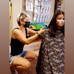 Jamie Blake - @hairbyjamieblake707 - Instagram