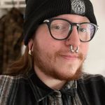 Jamie Bradshaw - @created_expire - Instagram