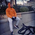 Jamie Bradshaw - @jamielbradshaw - Instagram