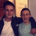 Jamie Brady - @jamiebrady2032 - Instagram