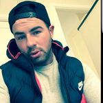 Jamie Brady - @jamiebrady8818 - Instagram