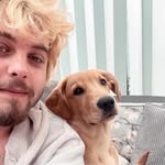 Jamie Brady - @fire_king_man - Instagram