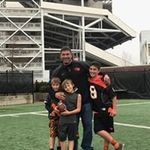 Jamie Burke - @jamieburke1071 - Instagram