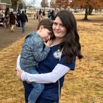 Jami Cantrell - @jami_elizabeth17 - Instagram