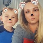 Jami Carlson-Lucas - @jmelyn03 - Instagram
