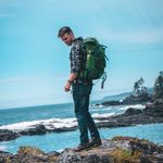 Jamie Carlson - @pnwmedia - Instagram
