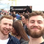 Jamie Carson - @jamie_carson7 - Instagram