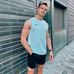 Jamie Carson - Facebook